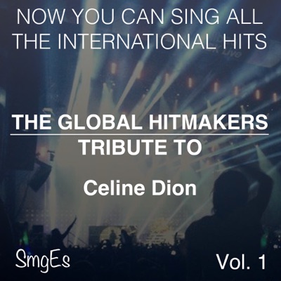 The Global Hitmakers - All By Myself (Karaoke Version)