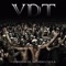 Volver a Ser - VDT lyrics