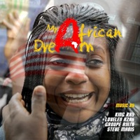 My African Dream - Single - King Ray, Groupe Ayita & Steve Mabis