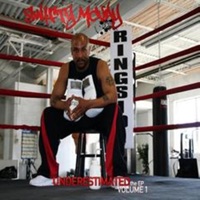 Underestimated Vol 1 EP - Swifty McVay