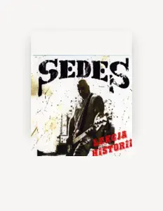 Escucha a Sedes, mira videos musicales, lee su biografía, consulta las fechas de las gira y más.