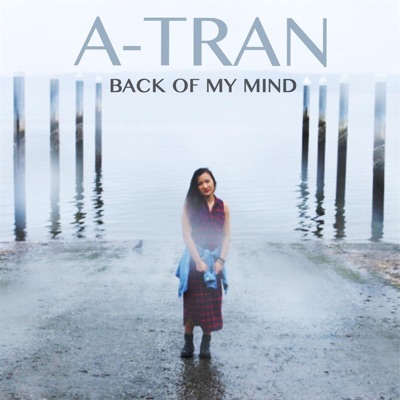 Back of My Mind - EP