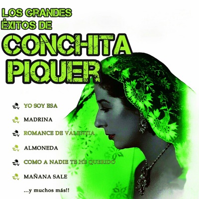 Tu Ropita Con la M a Concha Piquer Shazam