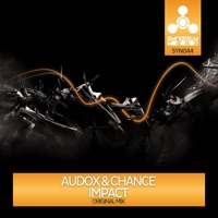 Impact - Single - Audox & Chance