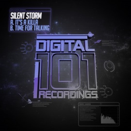It's a Killa Silent Storm