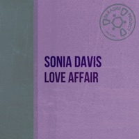 Sonia Davis - Love Affair (Re-Dance Mix)
