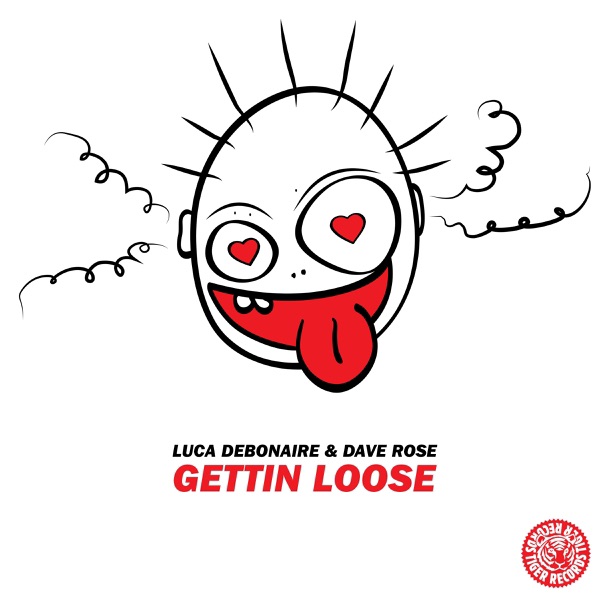 Gettin Loose - Single