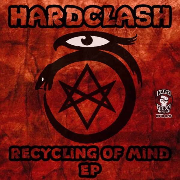 Recycling of Mind EP