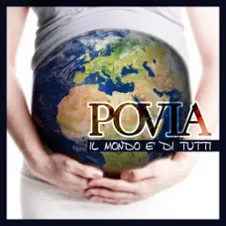 Il mondo è di tutti - Povia