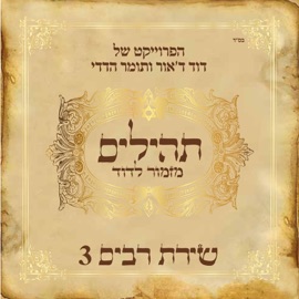 (שיר למעלות (קכא David D'or & Tomer Adaddi