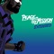 Peace Is the Mission (Extended) ジャケット写真
