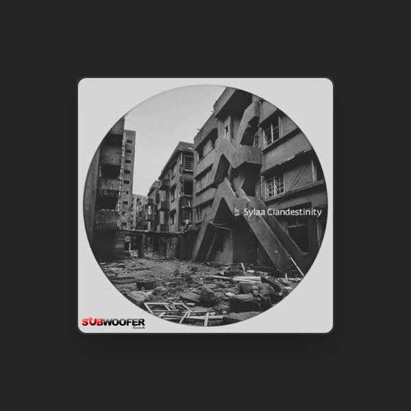 Sylaa's avatar