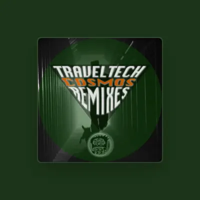 Listen to Traveltech, watch music videos, read bio, see tour dates & more!
