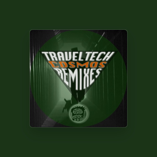 Traveltech's avatar