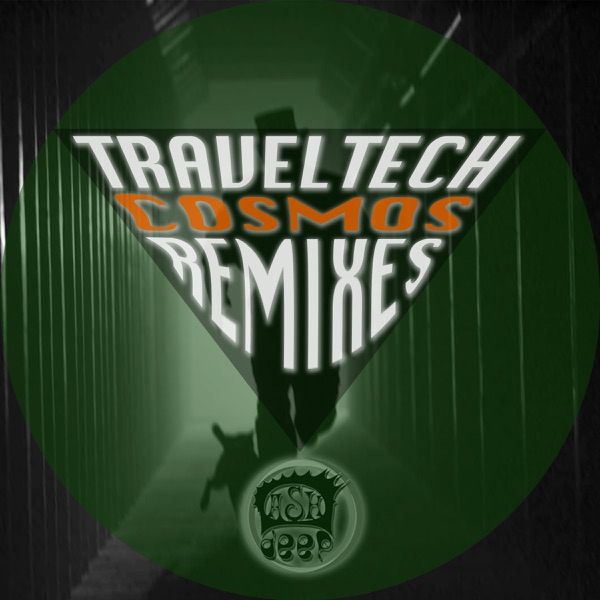 Cosmos Remixes