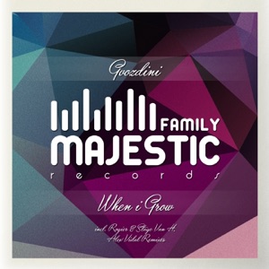 When I Grow - Single