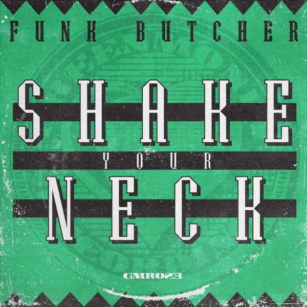 Shake Your Neck - Single