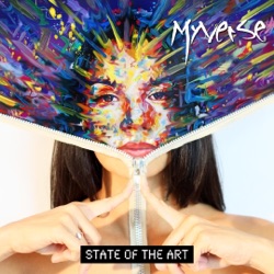 MyVerse - Vida Linda