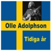 Olle Adolphson - Det gåtfulla folket (feat. Thore Swaneruds Kvartett)