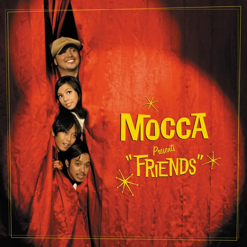 Mocca - Friends (2004) [iTunes Plus AAC M4A]-新房子