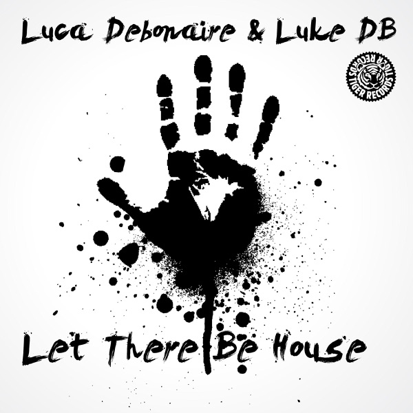 Let There Be House - Single