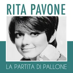 La partita di pallone - Single - Rita Pavone