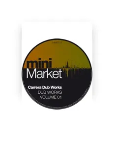 Listen to Carrera Dub Works, watch music videos, read bio, see tour dates & more!