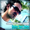 Icon Raise Your Voice (2010 Freedom Reworks) [feat. Juan Wells] - Single