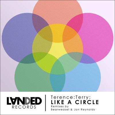 Like a Circle - Single