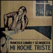 Mi Noche Triste (feat. Roberto Maida) artwork