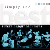 Electric Light Orchestra - Strange Magic (Album Version)