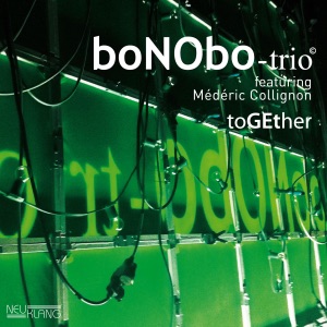 Together (feat. Médéric Collignon)