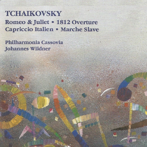 Tchaikovsky - Romeo & Juliet