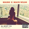 All About You (feat. Mack Wild) - Single