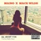 All About You (feat. Mack Wild) - Maino lyrics
