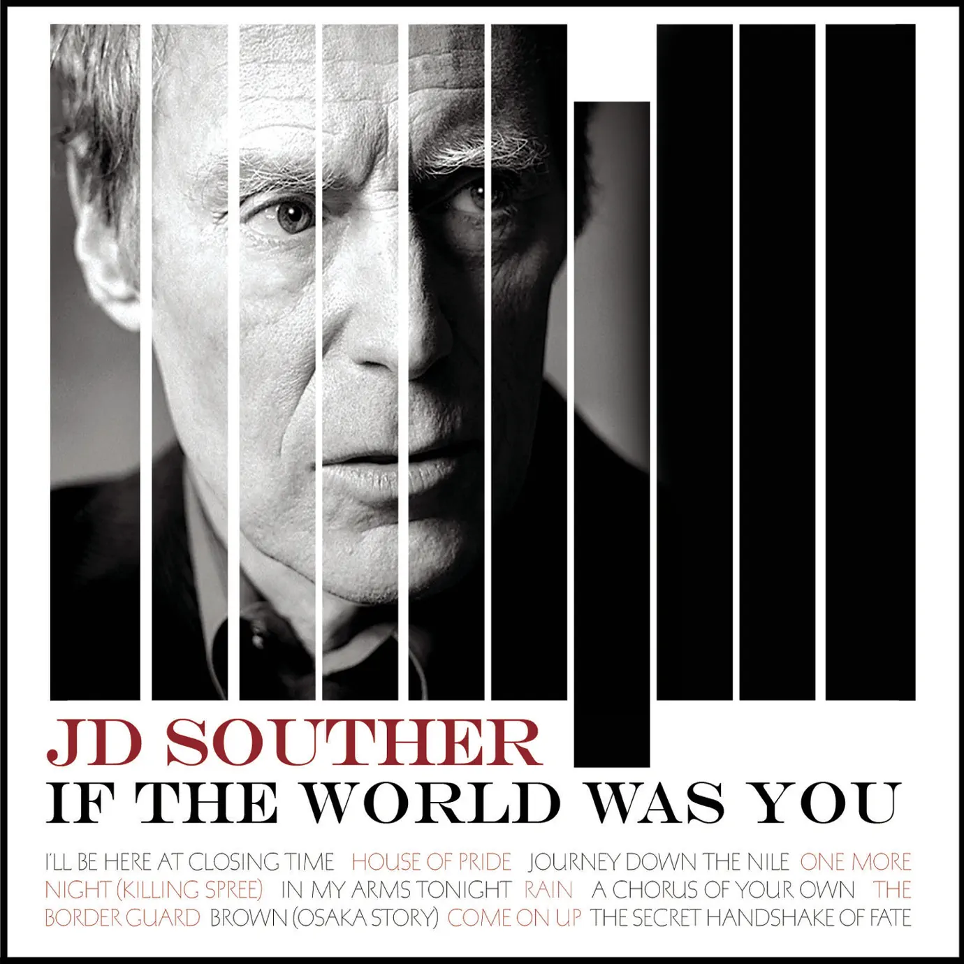 JD Souther - Songs, Concert tickets & Videos