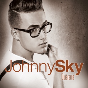 Johnny Sky - Quiéreme - Line Dance Music