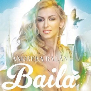 Andreea Balan - Baila - Line Dance Music