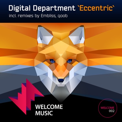 Eccentric - Single