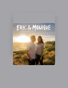 Listen to Eric & Monique, watch music videos, read bio, see tour dates & more!