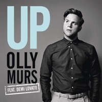 Up (feat. Demi Lovato) - Olly Murs