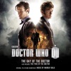 Doctor Who - The Day of the Doctor / The Time of the Doctor (Original Television Soundtrack) artwork