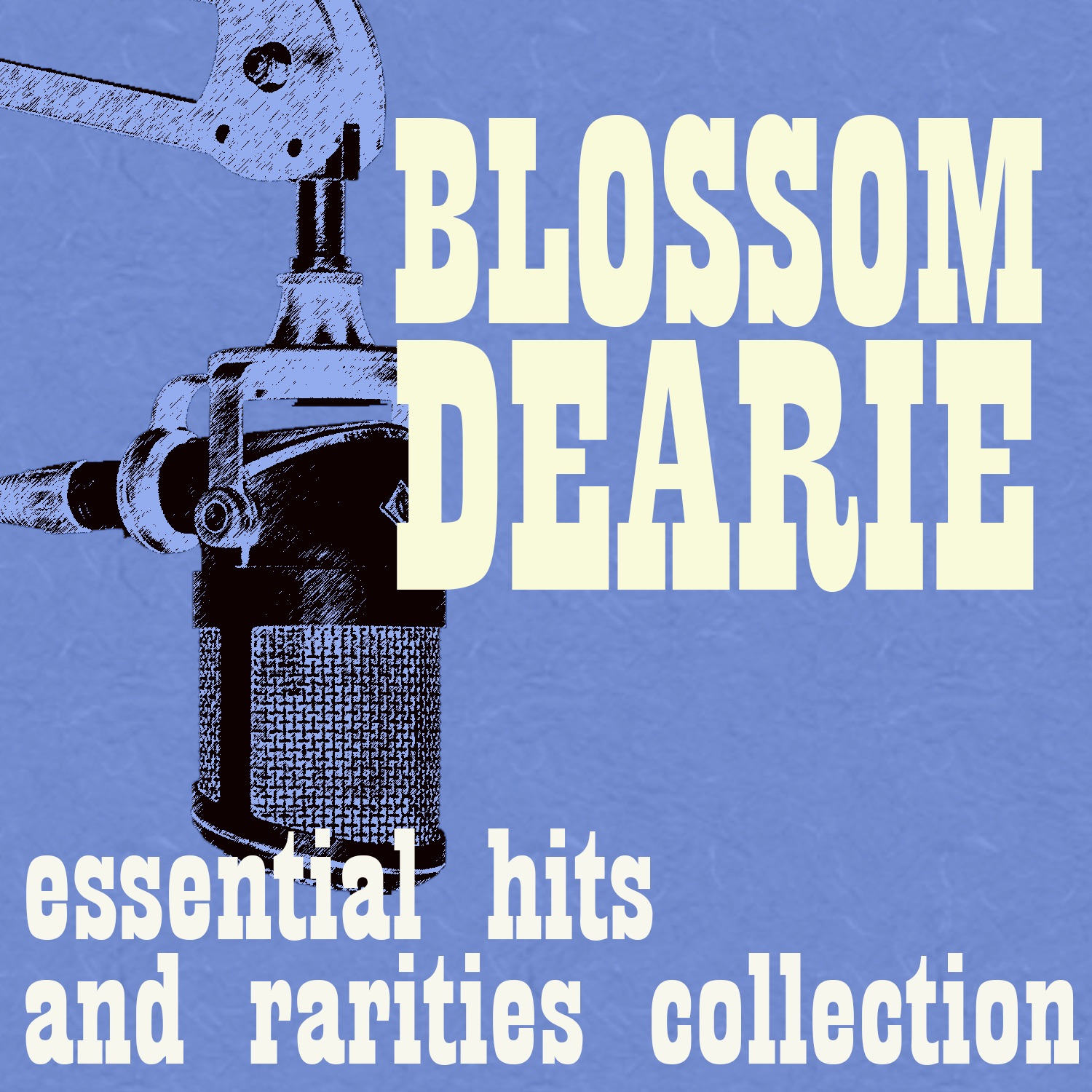 Essential Hits & Rarities