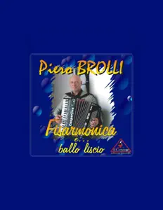 Listen to Piero Brolli, watch music videos, read bio, see tour dates & more!