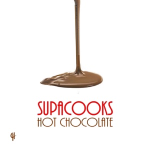 Hot Chocolate - EP