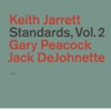 Never Let Me Go  - Keith Jarrett 