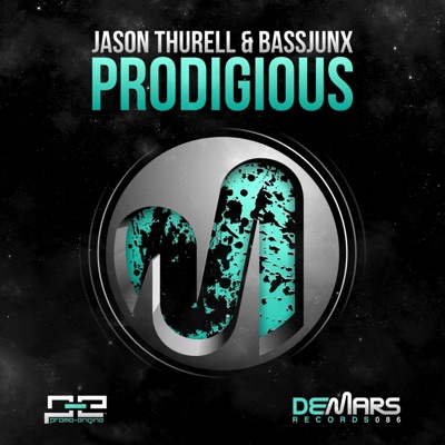 Prodigious - Single