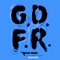 GDFR (feat. Sage the Gemini and Lookas) [K. Theory Remix] artwork
