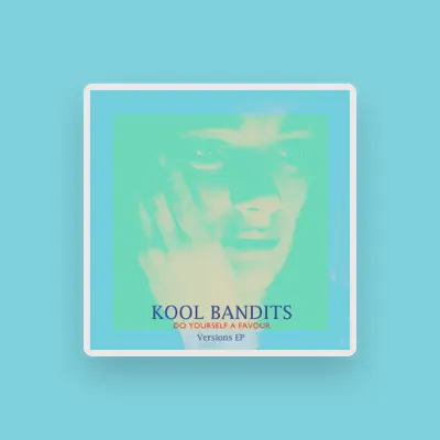 Listen to Kool Bandits, watch music videos, read bio, see tour dates & more!