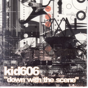 Down with the Scene